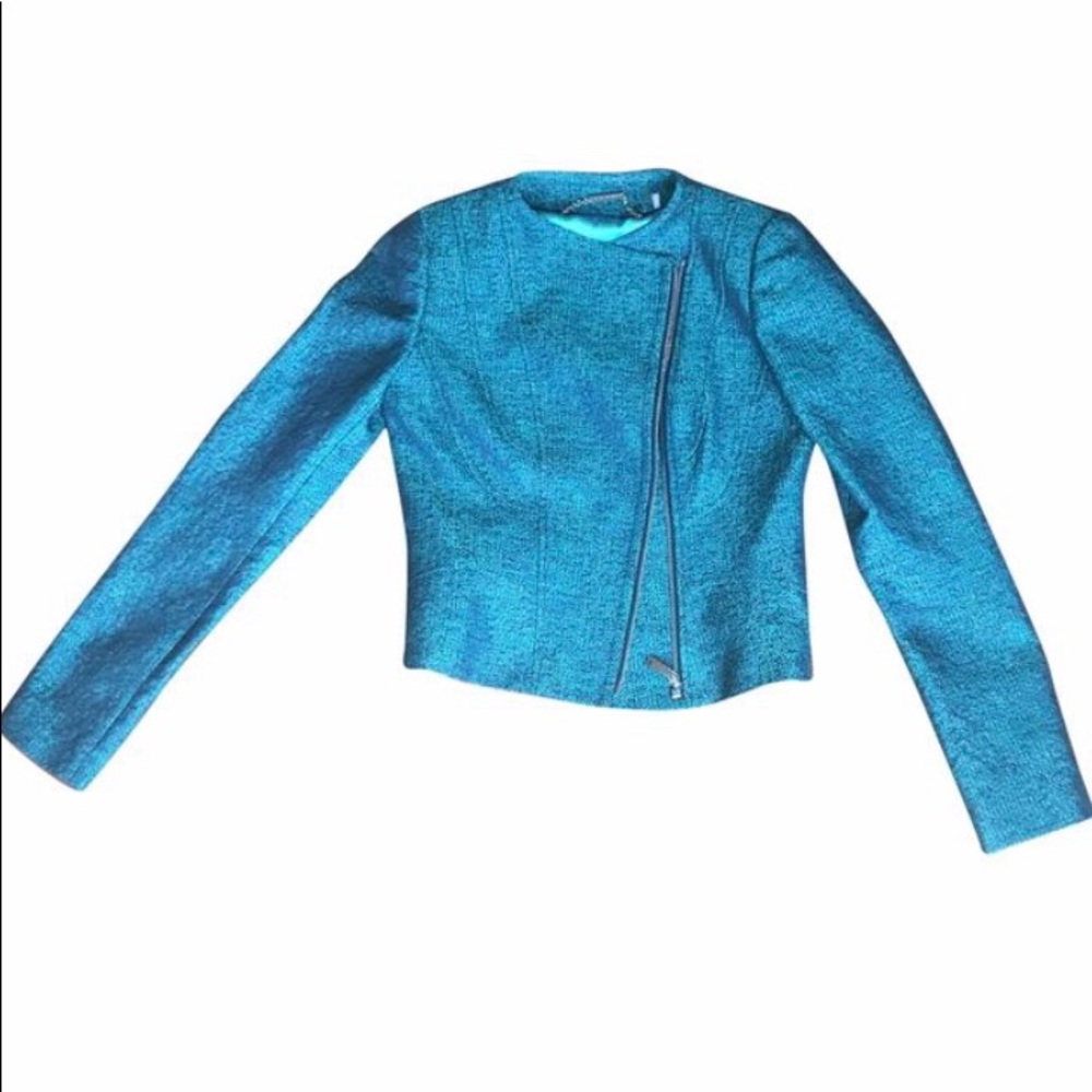 Elie TaharI Mojo Blazer - Picture 4 of 8